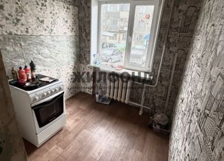 Продается двухкомнатная квартира, 48 м2, Вилючинск, Приморская улица, 11