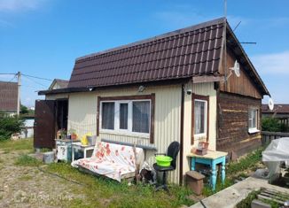 Продажа дома, 42 м2, Иркутск, Ленинский округ, Малинная улица