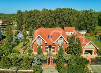 Продам дом, 230 м2, село Долгодеревенское, Ландышевая улица