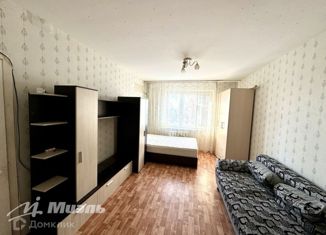 Продается 1-комнатная квартира, 38 м2, Орёл, улица Картукова, 7, микрорайон Наугорский