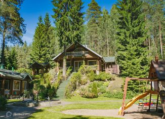 Продается дом, 144 м2, поселок Ильичёво, Озёрная улица