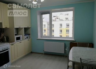 Продается 1-ком. квартира, 41 м2, село Миловка, проспект Чижова, 3