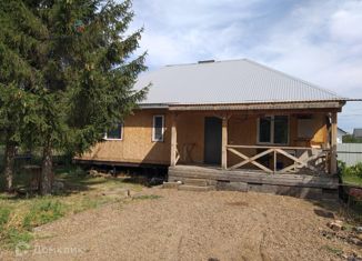 Продается дом, 81.2 м2, село Новая Отрадовка, село Новая Отрадовка, 131