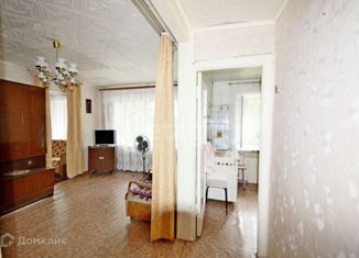 2-ком. квартира на продажу, 44.5 м2, Самара, Октябрьский район, улица Скляренко, 1