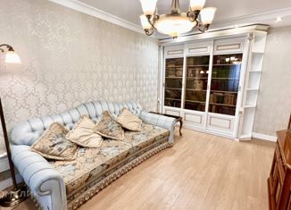 Продам 2-ком. квартиру, 54.2 м2, Москва, улица Барышиха, 16, улица Барышиха