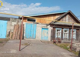 Продается дом, 30 м2, село Тиинск, Красноармейская улица