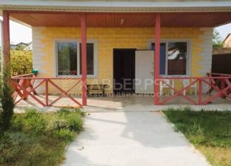 Продам дом, 100 м2, село Михайловка, Набережная улица