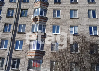 Продается однокомнатная квартира, 31.6 м2, Ломоносов, Красноармейская улица, 37А