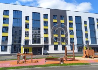 Продажа однокомнатной квартиры, 30.86 м2, село Новая Тура, Совхозная улица, 6