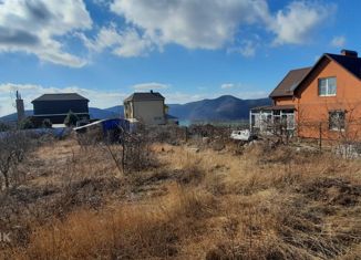 Продам земельный участок, 10 сот., село Абрау-Дюрсо, Дальняя улица, 10