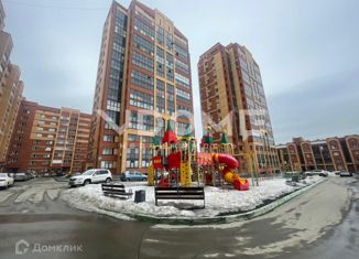 Продажа 1-комнатной квартиры, 49 м2, Новосибирск, Гэсстроевская улица, 2/1, Гэсстроевская улица