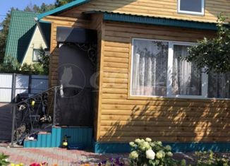 Продажа дома, 80 м2, СНТ Икчанка