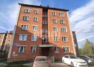 Продажа комнаты, 9.9 м2, Сыктывкар, Станционная улица, 32