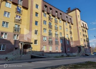 Однокомнатная квартира на продажу, 26.6 м2, рабочий посёлок Винзили, улица 60 лет Октября, 16