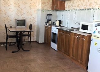 Продажа 1-комнатной квартиры, 45 м2, Анапа, Объездная улица, 39, ЖК Красная Площадь