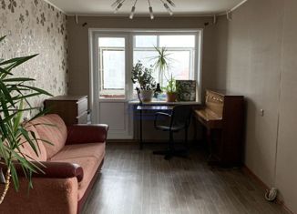 Продается трехкомнатная квартира, 60 м2, Нижний Новгород, Трудовая улица, 25, Трудовая улица