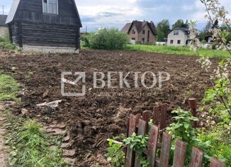 Продается участок, 6 сот., садоводческий кооператив Весна