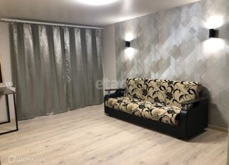 Продам квартиру студию, 28 м2, Курган, улица Красина, 25, Центральный район