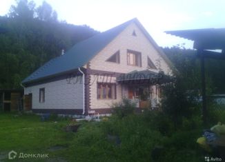 Дом на продажу, 170 м2, село Соузга, Айская улица, 26