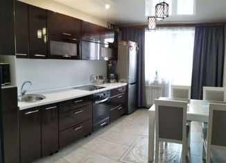 3-комнатная квартира на продажу, 83.7 м2, Воронеж, Ржевская улица, 11к1, ЖК Чемпион