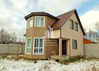 Продаю дом, 83.6 м2, Елизово, улица Винокурова