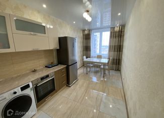 Продажа 2-комнатной квартиры, 57 м2, Калининград, Батальная улица, 104, ЖК Дом на Батальной