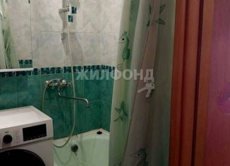 Двухкомнатная квартира на продажу, 46.8 м2, Новосибирск, улица Иванова, 15, Советский район