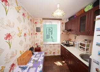 Продается 2-ком. квартира, 36 м2, село Осипенко, улица Ветеранов, 11