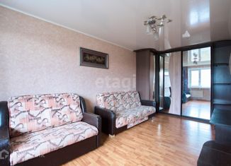 Продам 1-комнатную квартиру, 36.8 м2, Томск, Алтайская улица, 126