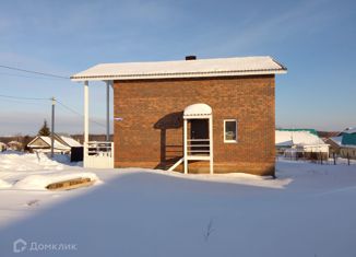 Продаю дом, 120 м2, деревня Ветошниково, Вешняковская улица, 38А