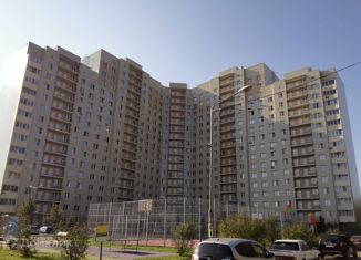 Продажа 3-комнатной квартиры, 88 м2, дачный посёлок Кокошкино, улица Ленина, 12