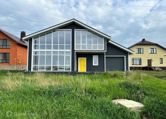 Продам дом, 193 м2, поселок городского типа Алексеевское, Юбилейная улица