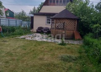 Продам дом, 55.1 м2, поселок Малая Тополевка