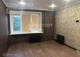 Комната на продажу, 18.3 м2, Тюмень, улица Мельникайте, 44А/1, Центральный округ