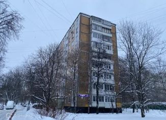 Продается 1-комнатная квартира, 32 м2, Москва, Хабаровская улица, 1, район Гольяново