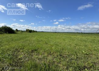 Продажа участка, 56 сот., деревня Юдиха, деревня Юдиха, 11