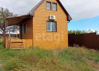 Дом на продажу, 59 м2, поселок Верхнее Джемете, Рассветная улица