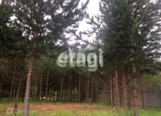 Продается участок, 8.5 сот., ДНТ Поселок Западный-Элита, Лесная улица