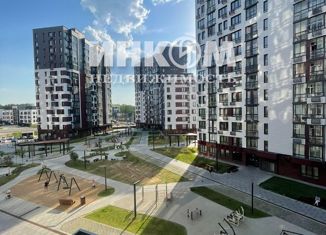 Сдается двухкомнатная квартира, 62 м2, Москва, проспект Магеллана, 4
