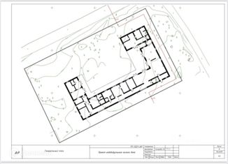 Продажа участка, 24.4 сот., деревня Новодарьино, дачный посёлок Новодарьино РАН, уч60