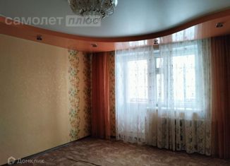 Продам 2-комнатную квартиру, 53 м2, Йошкар-Ола, улица Прохорова, 48, микрорайон 9В