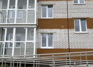 Продам 1-комнатную квартиру, 37.2 м2, Вологда, улица Лётчика Каберова, 9