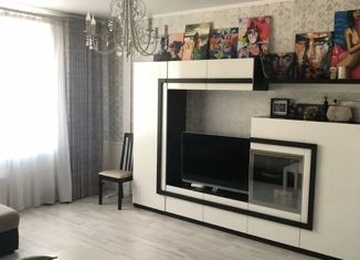 Продам однокомнатную квартиру, 38 м2, Ростов-на-Дону, улица Скачкова, 54, ЖК Акварель