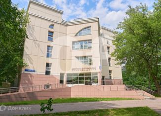 Продажа офиса, 1840 м2, Москва, улица Проходчиков, 16с1, Ярославский район