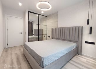 2-ком. квартира на продажу, 64.6 м2, Краснодар, Восточно-Кругликовская улица, 18, ЖК Севастопольский