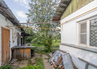 Продаю дом, 110.4 м2, Челябинск, Металлургический район, улица Мира, 78