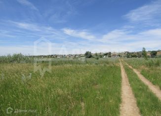 Участок на продажу, 5.76 сот., хутор Красный Сад, Советская улица