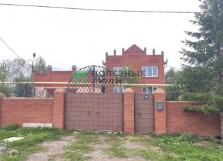 Продаю дом, 184 м2, село Шереметьевка, Советская улица, 74