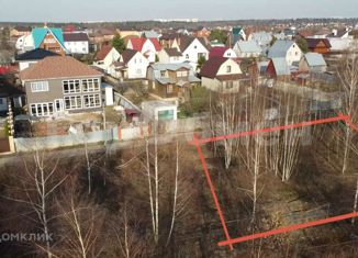 Продаю земельный участок, 6 сот., деревня Марушкино, СНТ Ветераны Победы, 841