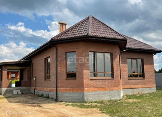 Продается дом, 132.4 м2, поселок Водный